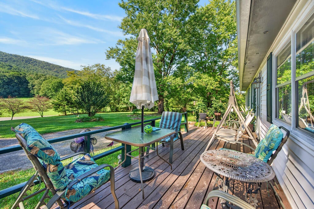 Photo of 2359 Byrnes Chapel Rd, Bland, VA 24315 (MLS # 111771)