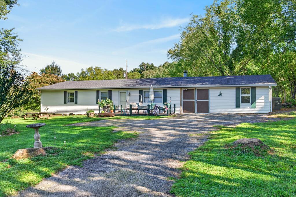 Photo of 2359 Byrnes Chapel Rd, Bland, VA 24315 (MLS # 111771)