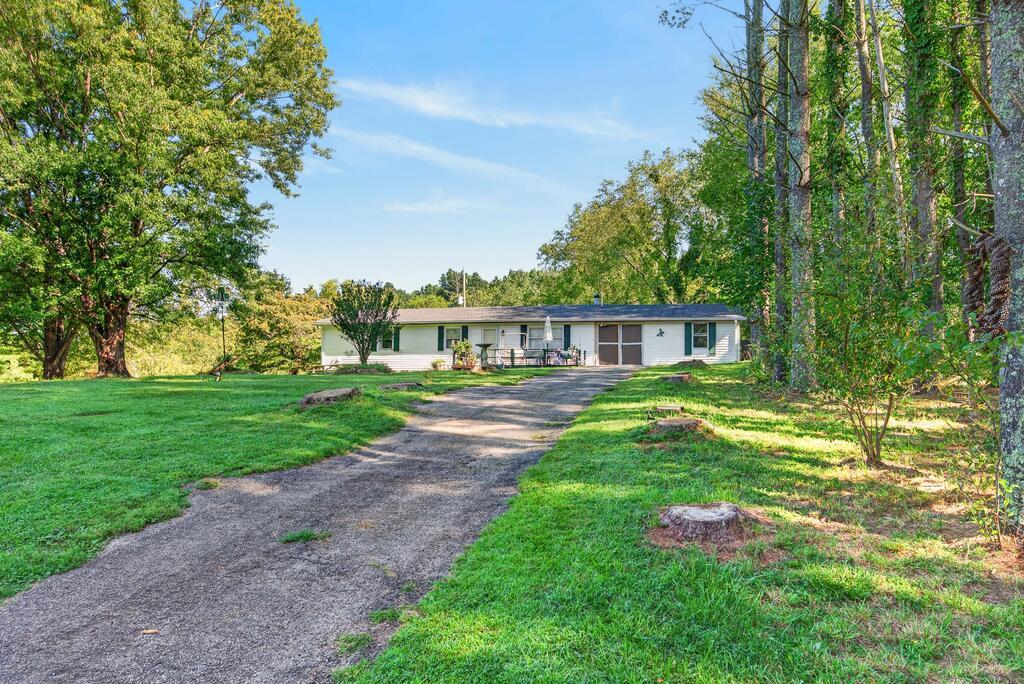 Photo of 2359 Byrnes Chapel Rd, Bland, VA 24315 (MLS # 111771)