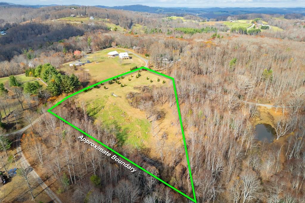 Fancy Gap, Virginia 24328, United States, ,Land,Active,33254