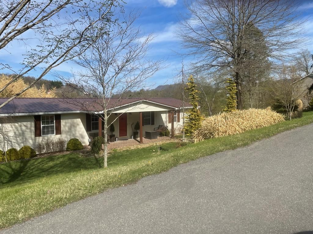 Photo of 143 Elm St, Pounding Mill, VA 24637 (MLS # 109501)