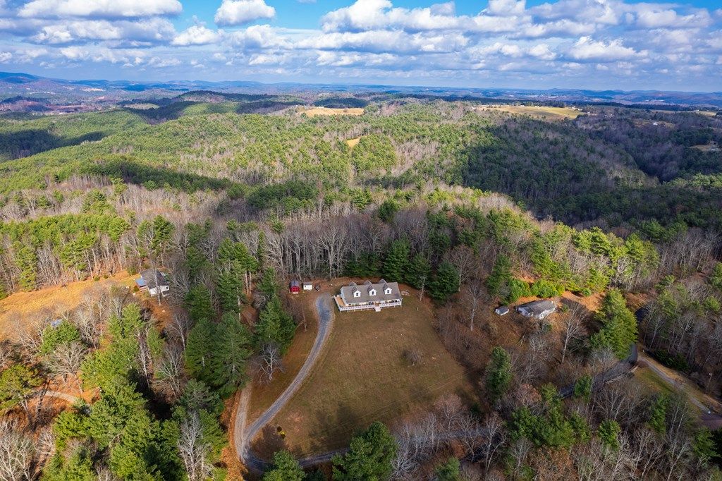 Photo of 1840 Longview Lane, Galax, VA 24333 (MLS # 104208)