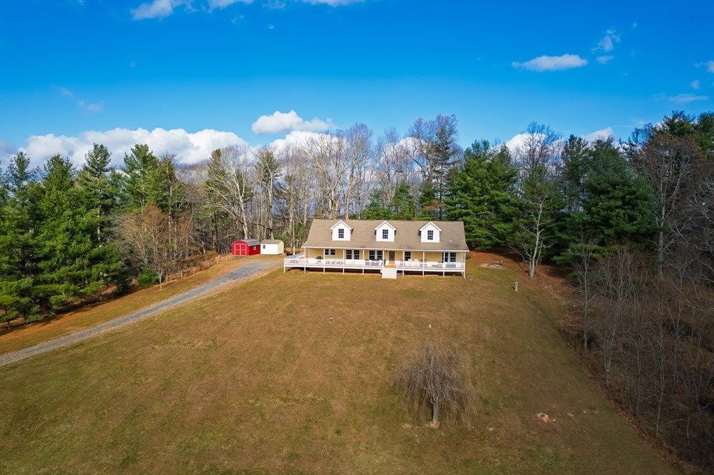 Photo of 1840 Longview Lane, Galax, VA 24333 (MLS # 104208)