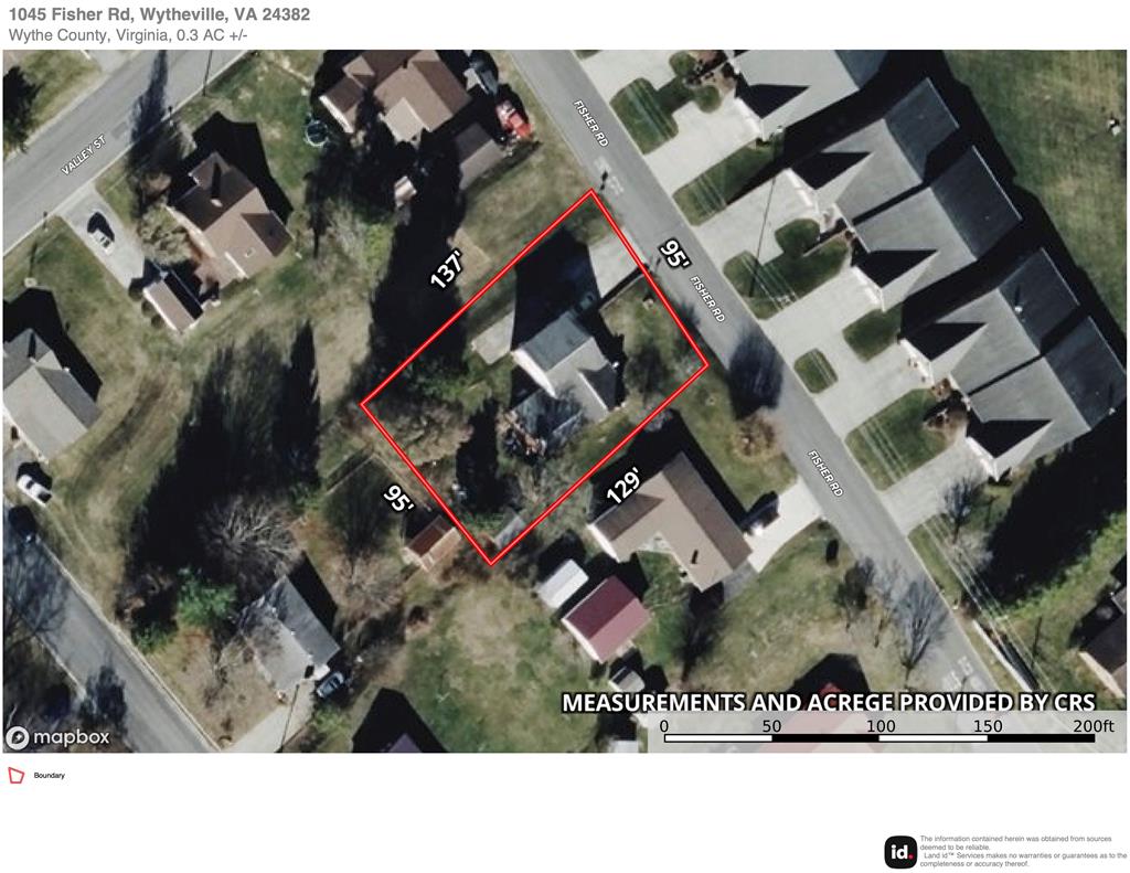 Wytheville, Virginia 24382, United States, 3 Bedrooms Bedrooms, ,2 BathroomsBathrooms,Residential,Active,130876