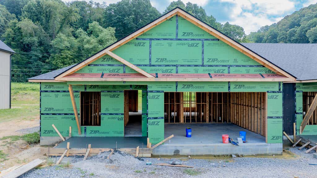 Photo of 1036 Cummings Street Unit #9 ST, Abingdon, VA 24211 (MLS # 111560)
