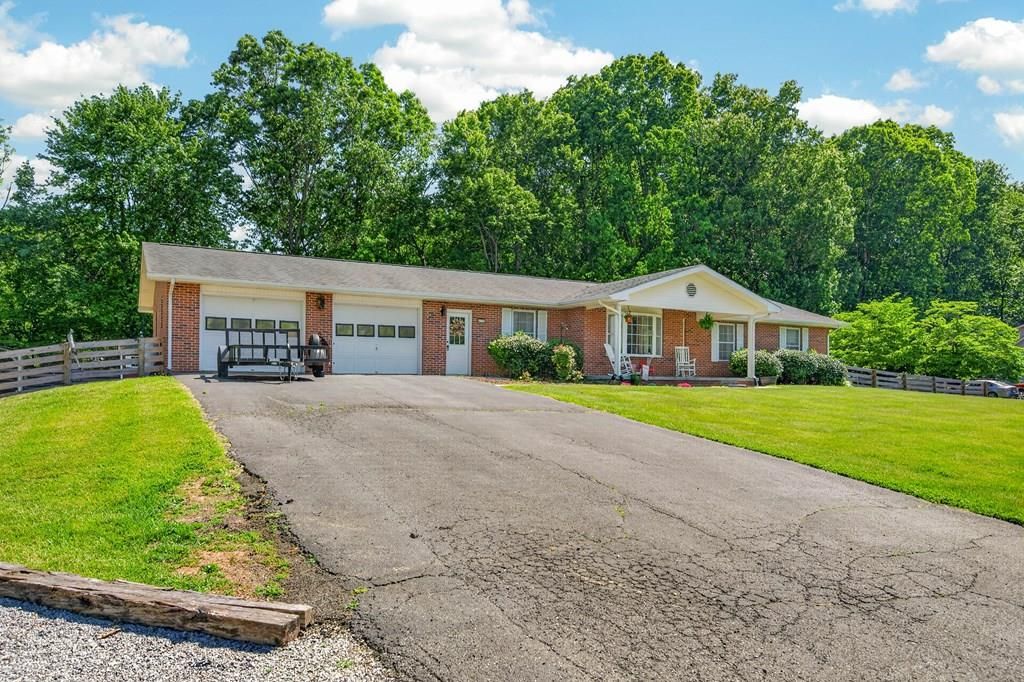 Photo of 270 Brooke Elyse Lane, Max Meadows, VA 24360 (MLS # 110202)