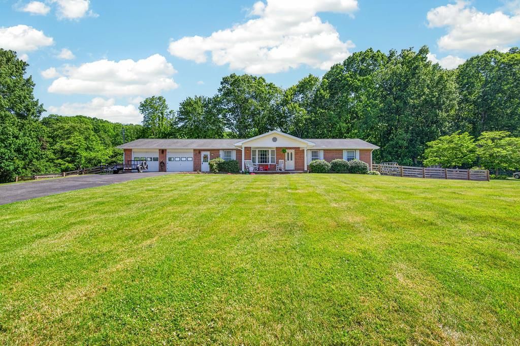 Photo of 270 Brooke Elyse Lane, Max Meadows, VA 24360 (MLS # 110202)