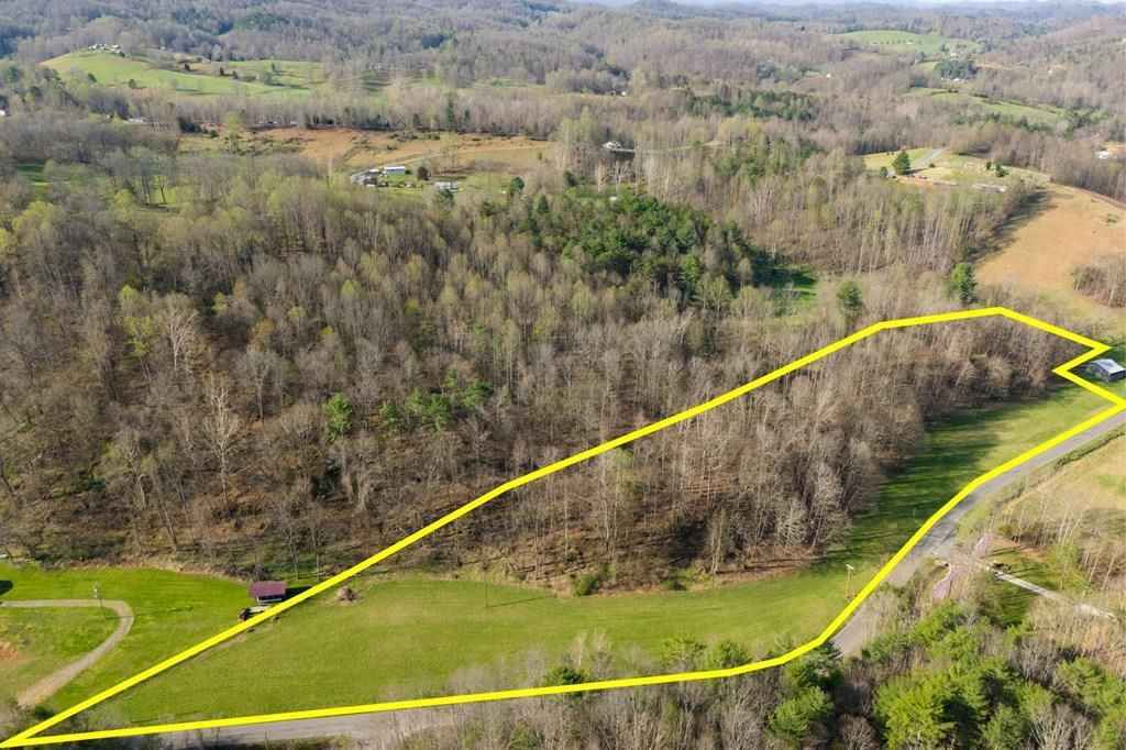 Photo of TBD Denton Valley Road #45, Abingdon, VA 24211 (MLS # 109537)