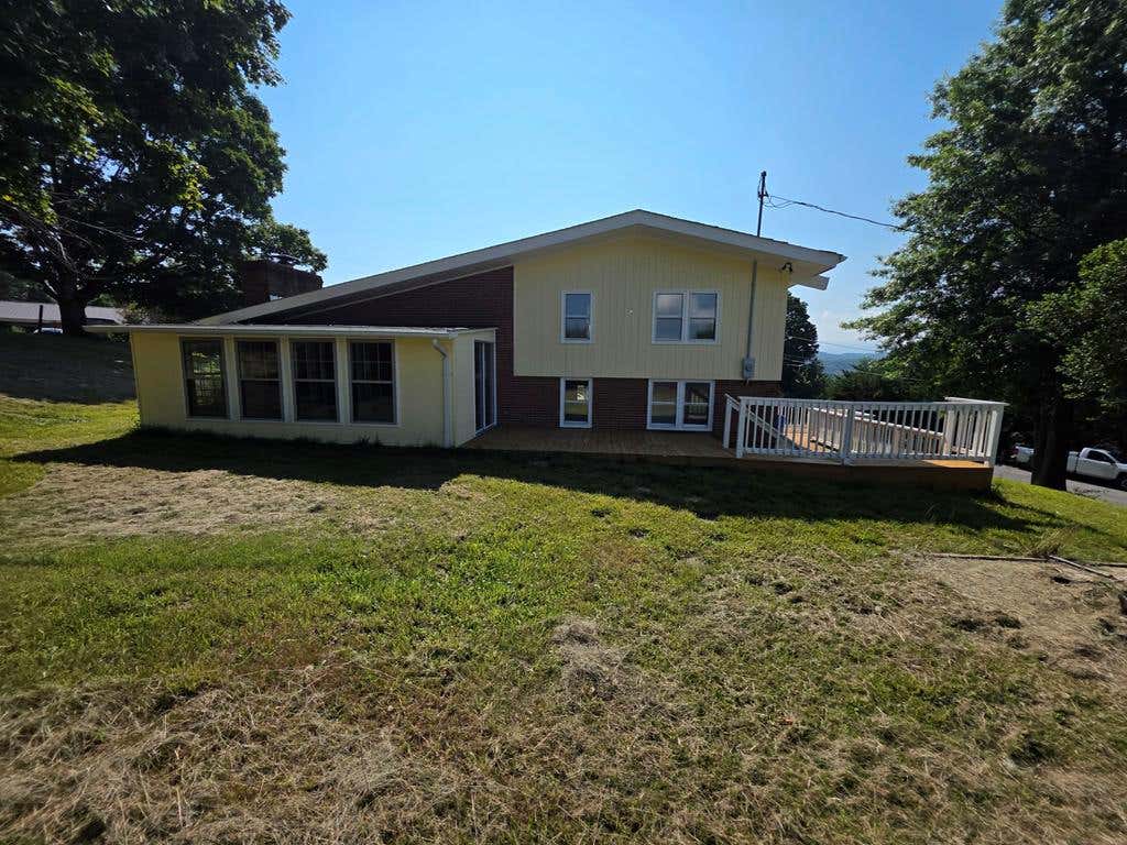 Photo of 176 Crestwood Drive, Chilhowie, VA 24319 (MLS # 111278)
