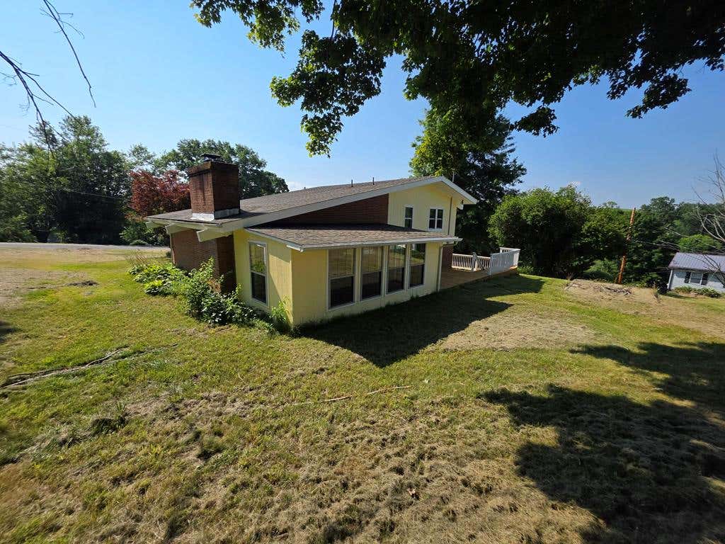 Photo of 176 Crestwood Drive, Chilhowie, VA 24319 (MLS # 111278)