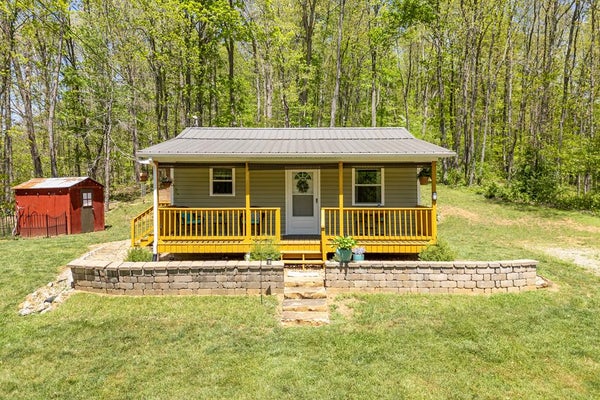 805 SUNSET RIVER RD, CERES, VA 24318 - Image cd1af55904eddfcc816d431f9c34e07d/873741028