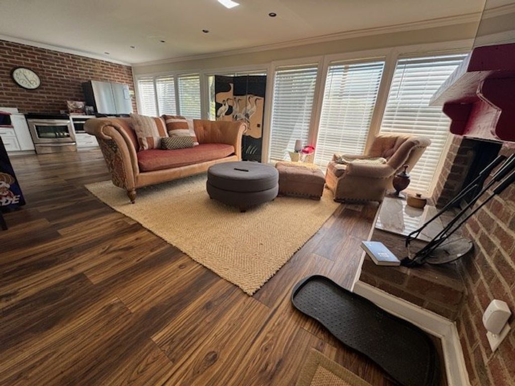 Photo of 28 Doe Highlands Drive, Hillsville, VA 24343 (MLS # 109744)