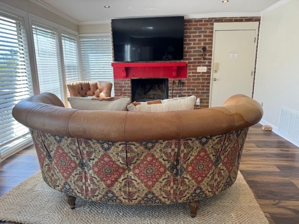 Photo of 28 Doe Highlands Drive, Hillsville, VA 24343 (MLS # 109744)