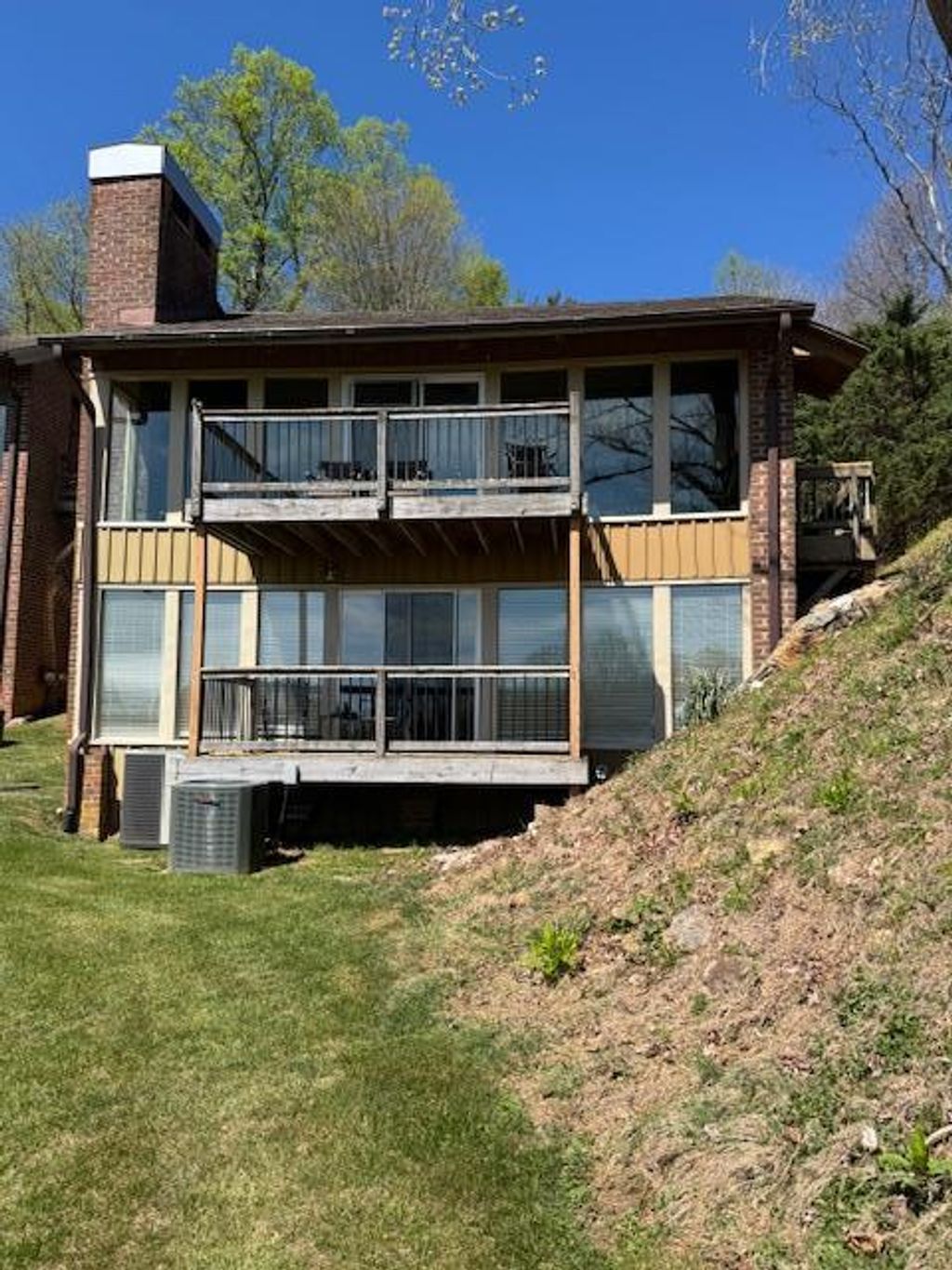 Photo of 28 Doe Highlands Drive, Hillsville, VA 24343 (MLS # 109744)