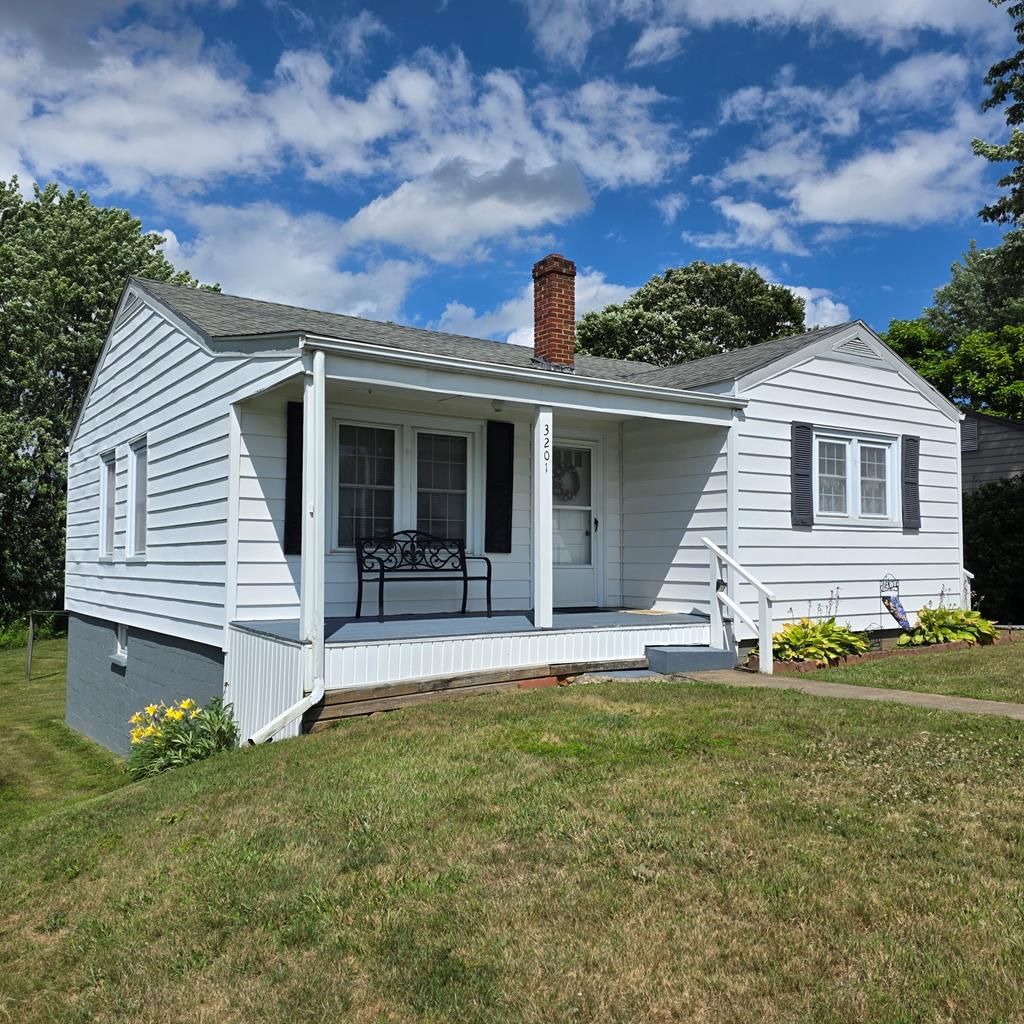 Photo of 3201 Skyline Hwy, Galax, VA 24333 (MLS # 110987)