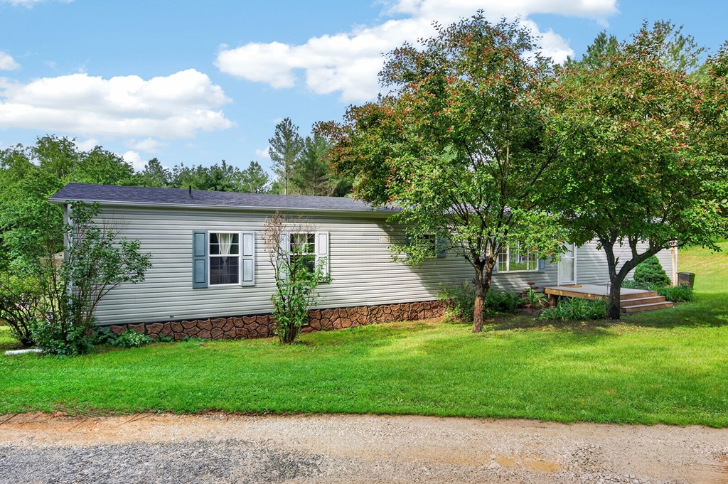 167 Forrest Creek Dr