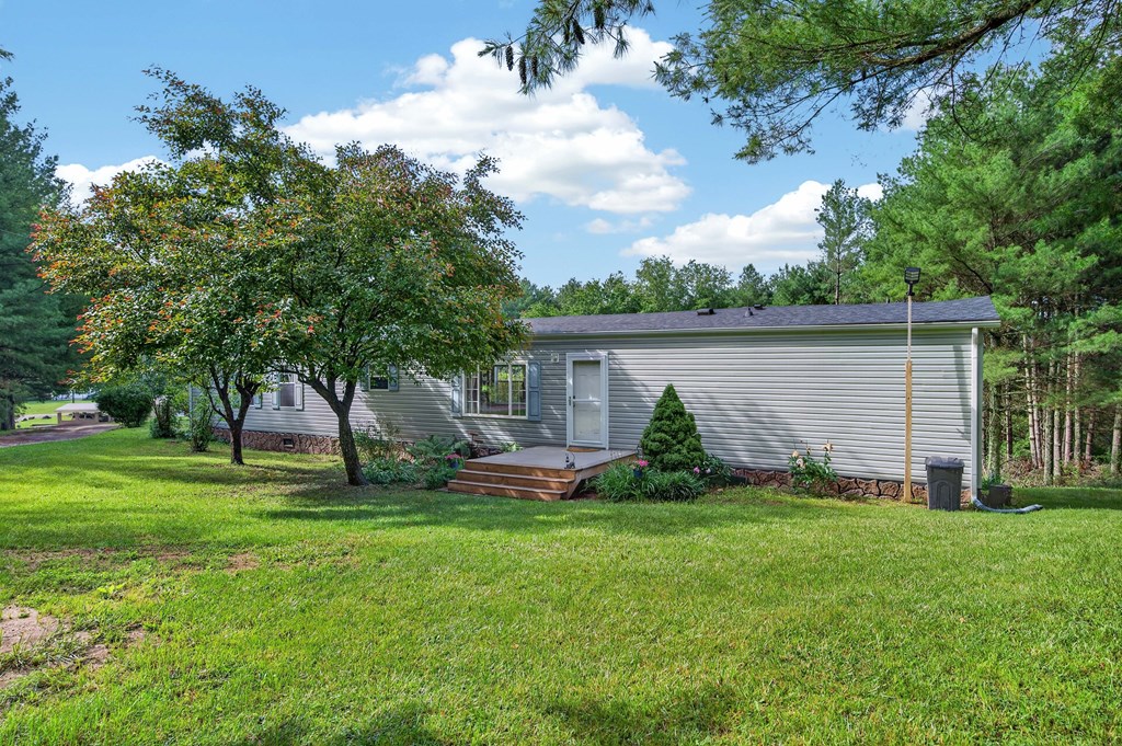 167 Forrest Creek Dr