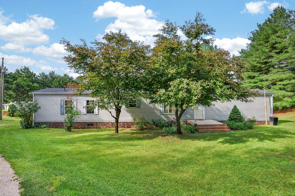 167 Forrest Creek Dr