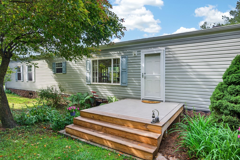 167 Forrest Creek Dr