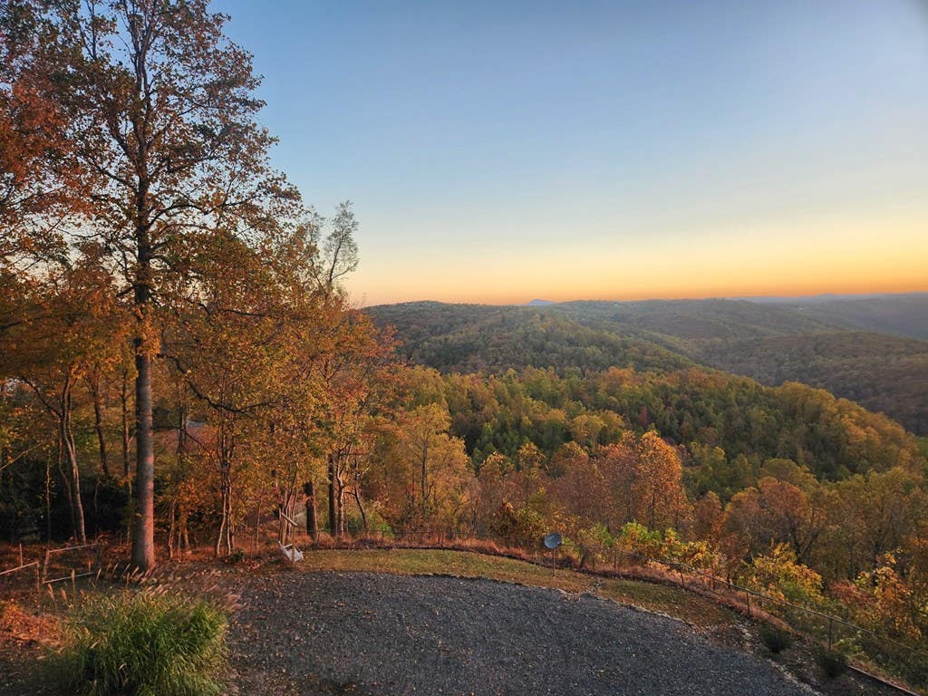 Photo of 1391 Elk Spur Rd, Fancy Gap, VA 24328 (MLS # 111234)
