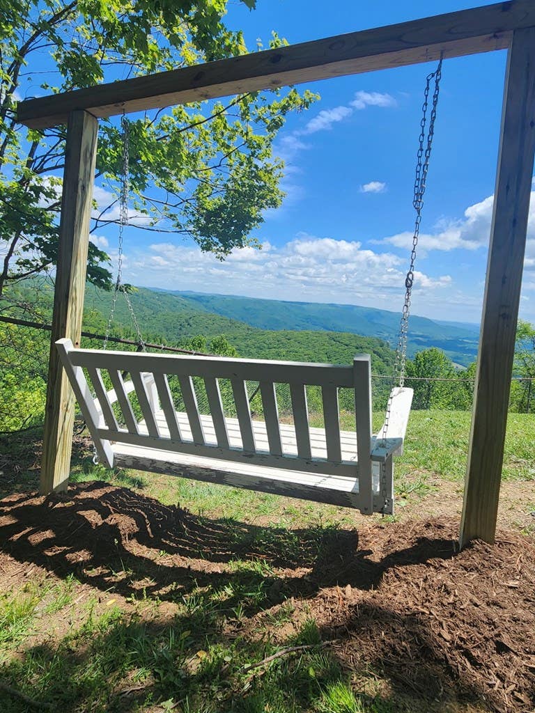 Photo of 1391 Elk Spur Rd, Fancy Gap, VA 24328 (MLS # 111234)
