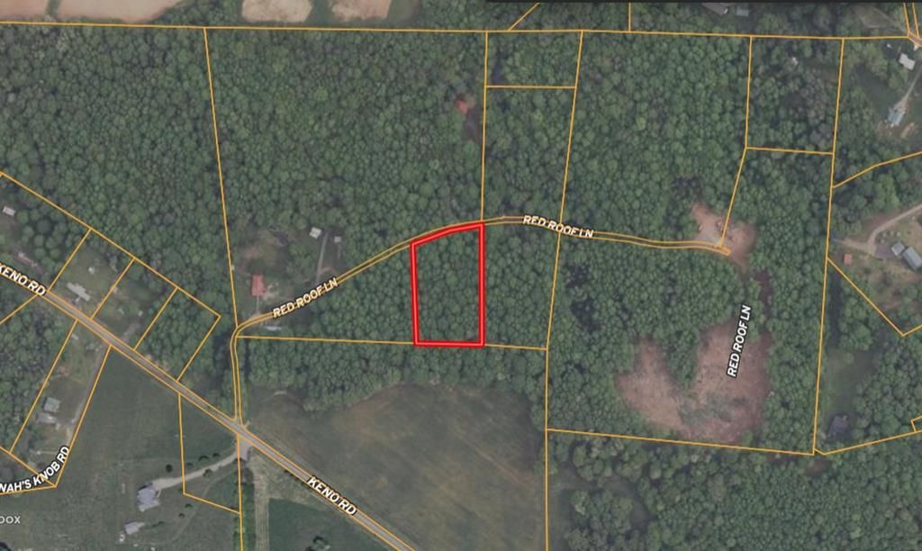 Photo of 0 Red Roof Ln #4, Laurel Fork, VA 24352 (MLS # 104024)