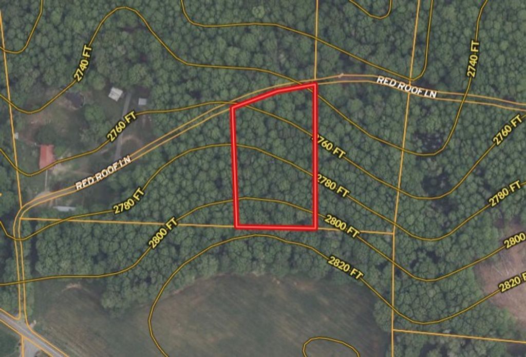 Photo of 0 Red Roof Ln #4, Laurel Fork, VA 24352 (MLS # 104024)