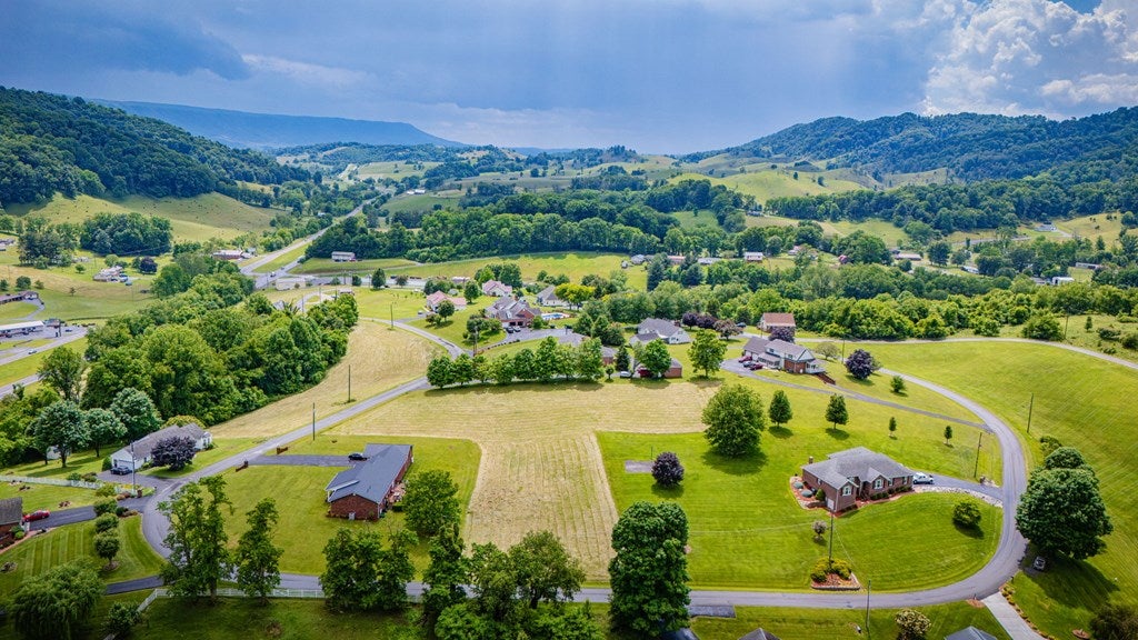 Photo of TBD Grand View Court #63 &amp; 65, Rosedale, VA 24280 (MLS # 110437)