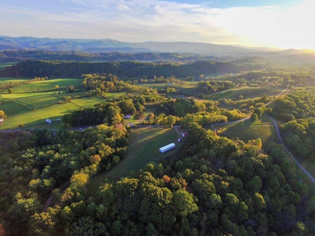 Photo of 388 Spraker Road #A, Crockett, VA 24323 (MLS # 103778)