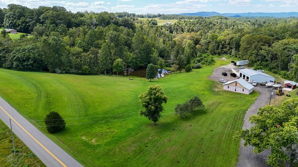 Photo of 0 Ayers Orchard Rd #n/a, Stuart, VA 24171 (MLS # 103975)