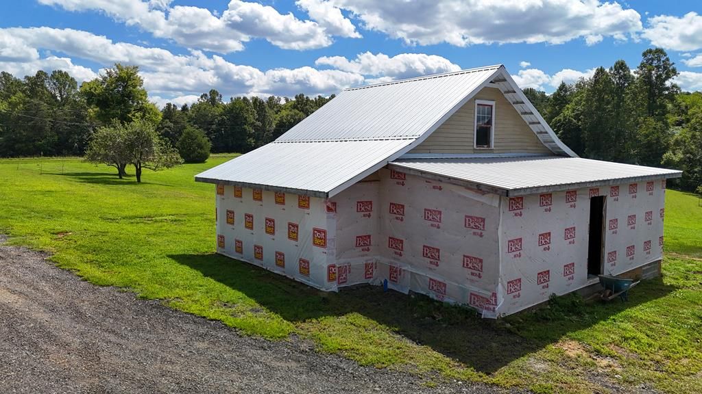 Photo of 0 Ayers Orchard Rd #n/a, Stuart, VA 24171 (MLS # 103975)