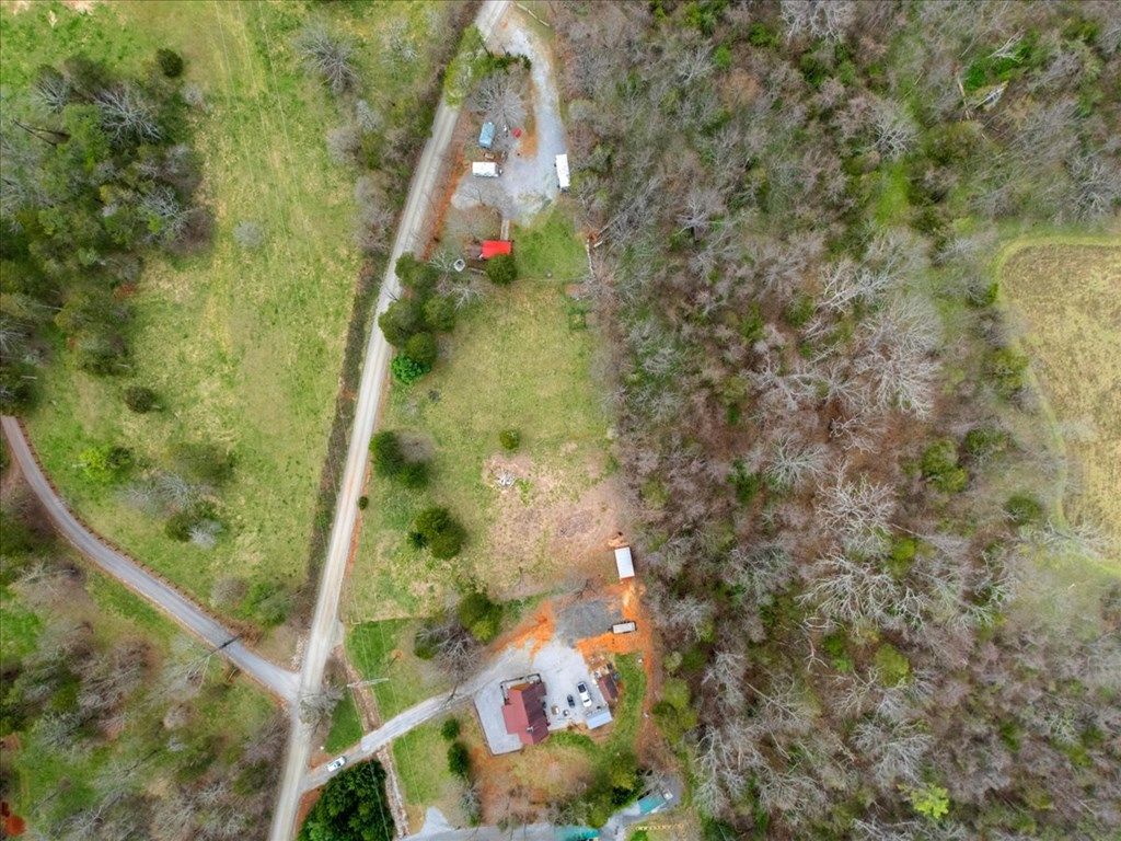 Photo of TBD Riverview Road #00, Ivanhoe, VA 24350 (MLS # 109639)