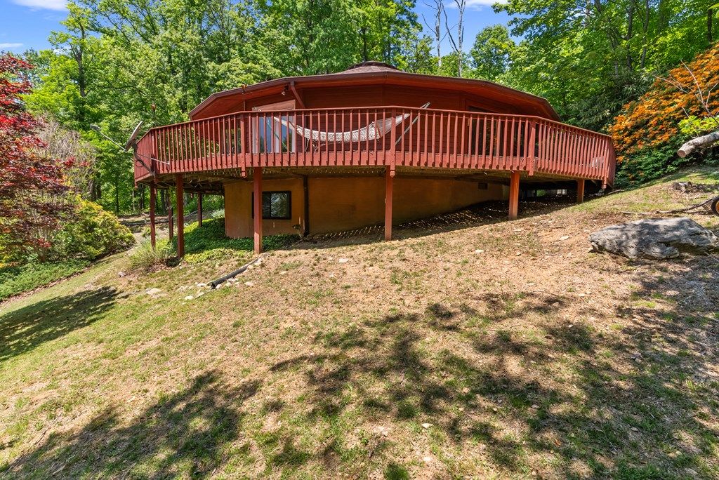 Photo of 132 Chestnut Ridge, Hillsville, VA 24343 (MLS # 110259)