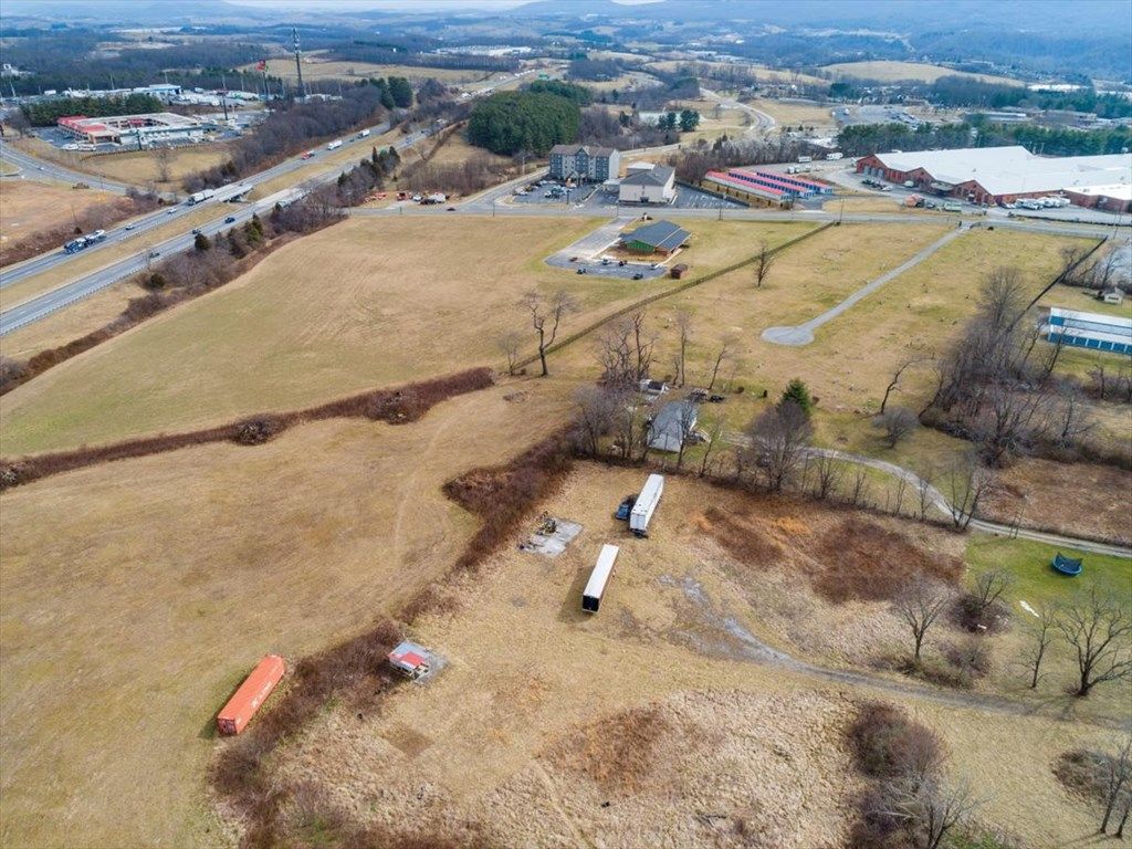 Photo of 863 Cove Rd #0, Wytheville, VA 24382 (MLS # 105808)