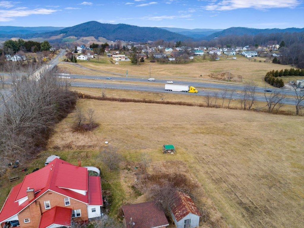 Photo of 863 Cove Rd #0, Wytheville, VA 24382 (MLS # 105808)