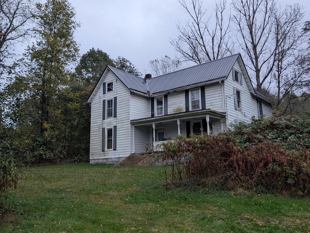 Photo of 36050 Loves Mill Road, Glade Spring, VA 24340 (MLS # 112275)
