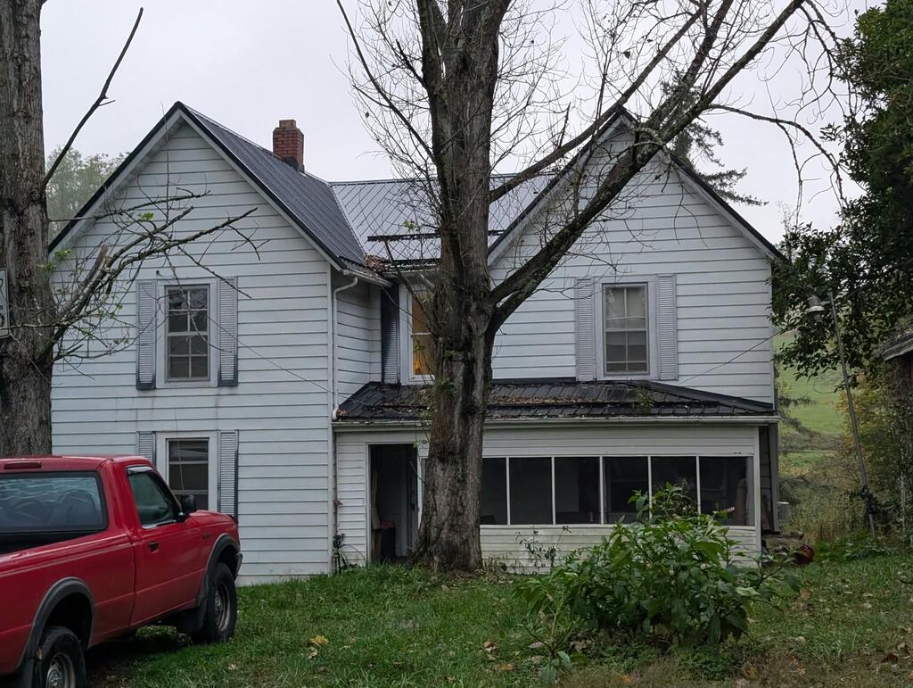 Photo of 36050 Loves Mill Road, Glade Spring, VA 24340 (MLS # 112275)