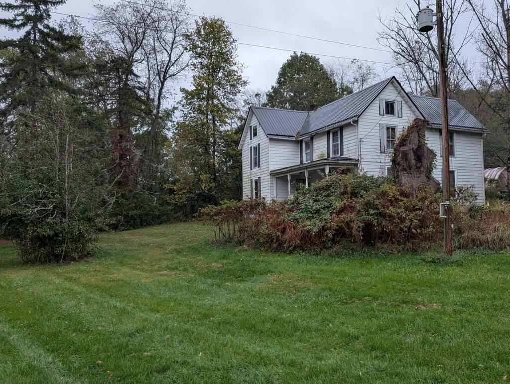 Photo of 36050 Loves Mill Road, Glade Spring, VA 24340 (MLS # 112275)