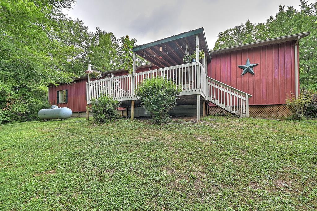 Photo of 6728 Hayters Gap Rd, Saltville, VA 24370 (MLS # 110693)