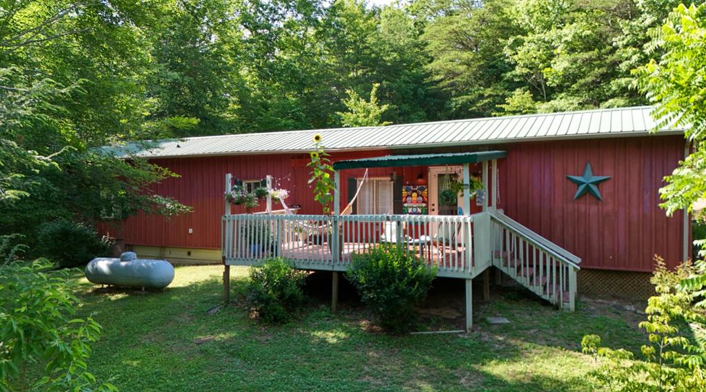 Photo of 6728 Hayters Gap Rd, Saltville, VA 24370 (MLS # 110693)
