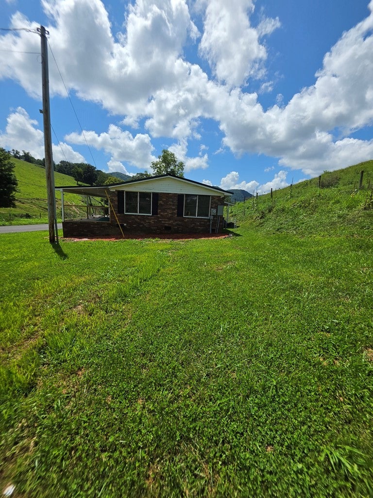 Photo of 3881 Moccasin Valley Road, Lebanon, VA 24266 (MLS # 111356)