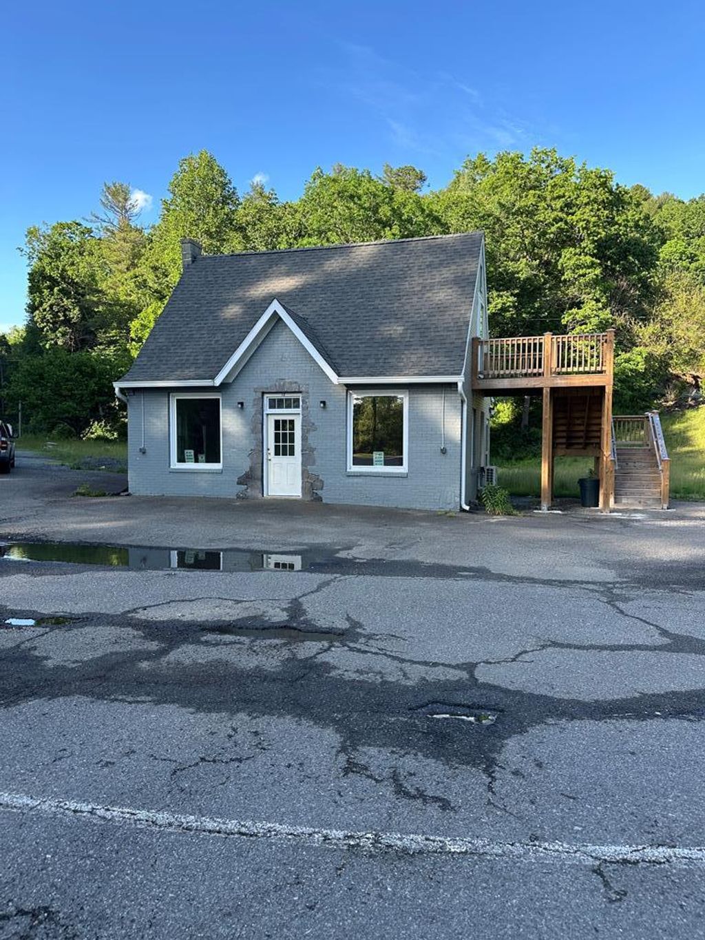 Photo of 12 Scenic Road, Fries, VA 24330 (MLS # 110323)