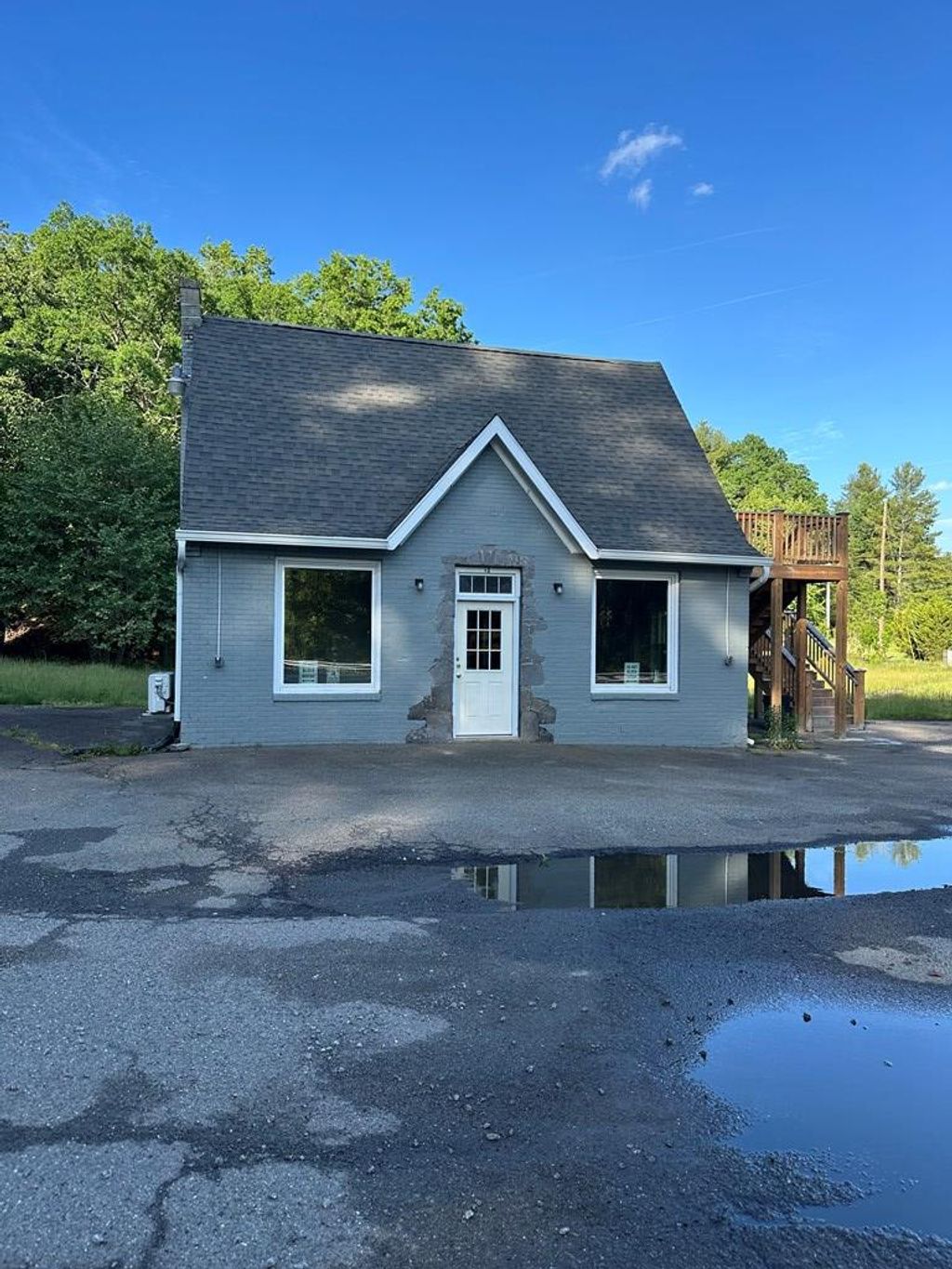 Photo of 12 Scenic Road, Fries, VA 24330 (MLS # 110323)