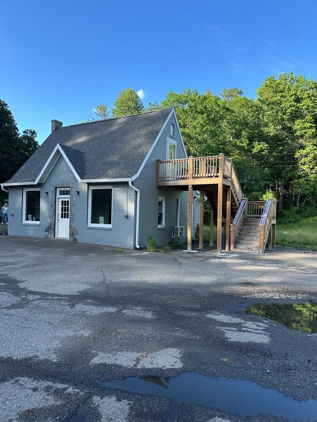 Photo of 12 Scenic Road, Fries, VA 24330 (MLS # 110323)