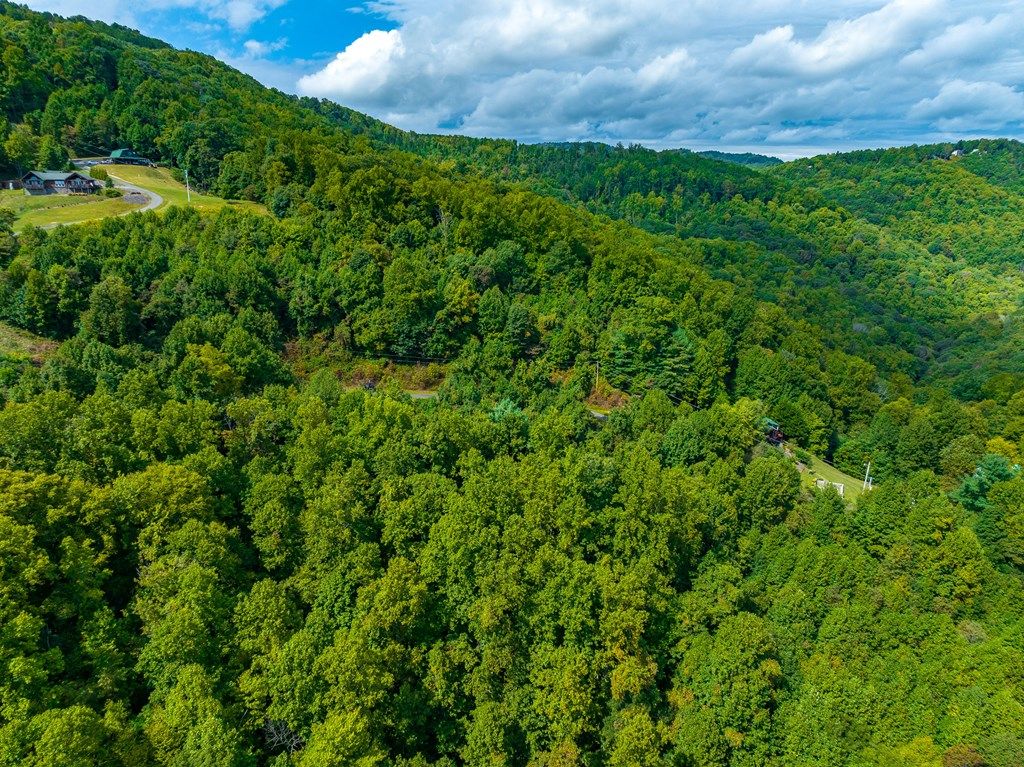 Photo of 206257 Covered Bridge Trl #257 &amp; 206, Fancy Gap, VA 24328 (MLS # 110134)
