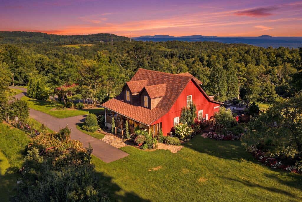 Photo of 2351 Old Appalachian Trl, Fancy Gap, VA 24328 (MLS # 111594)
