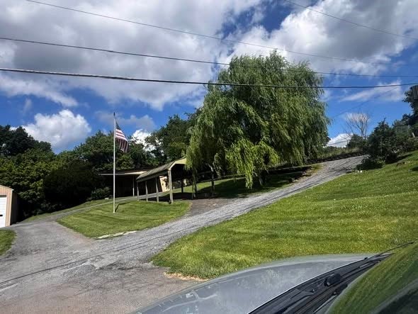 Photo of TBD Lockheart #5,6 and 8- 20, Honaker, VA (MLS # 111267)