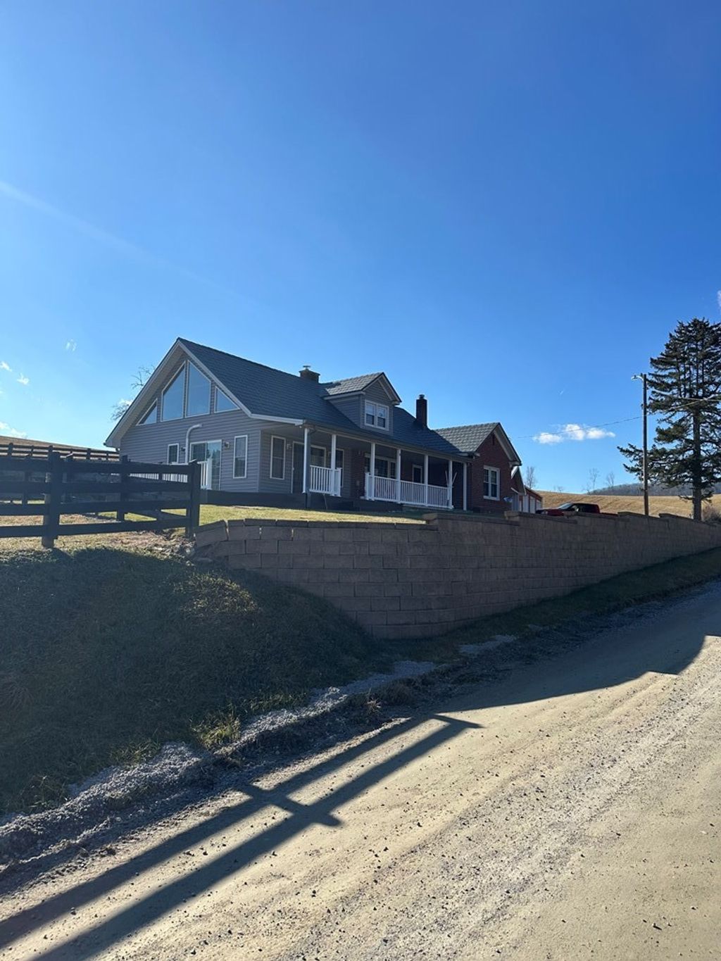 Photo of Withheld Withheld, Troutdale, VA 24378 (MLS # 104533)