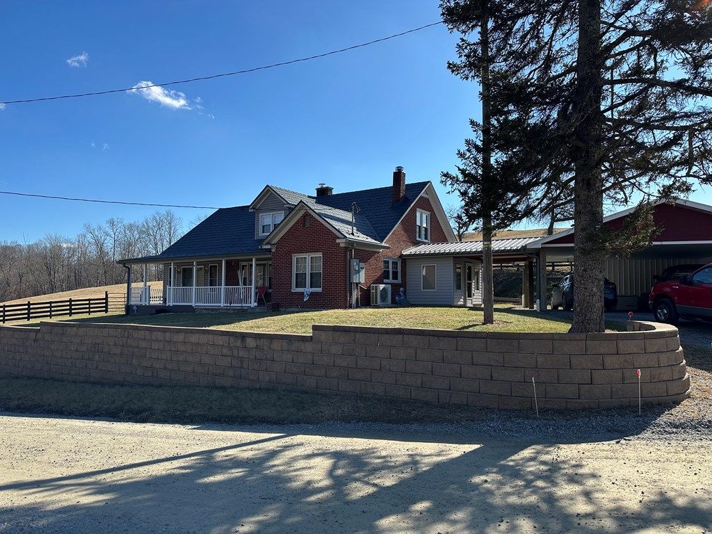 Photo of Withheld Withheld, Troutdale, VA 24378 (MLS # 104533)