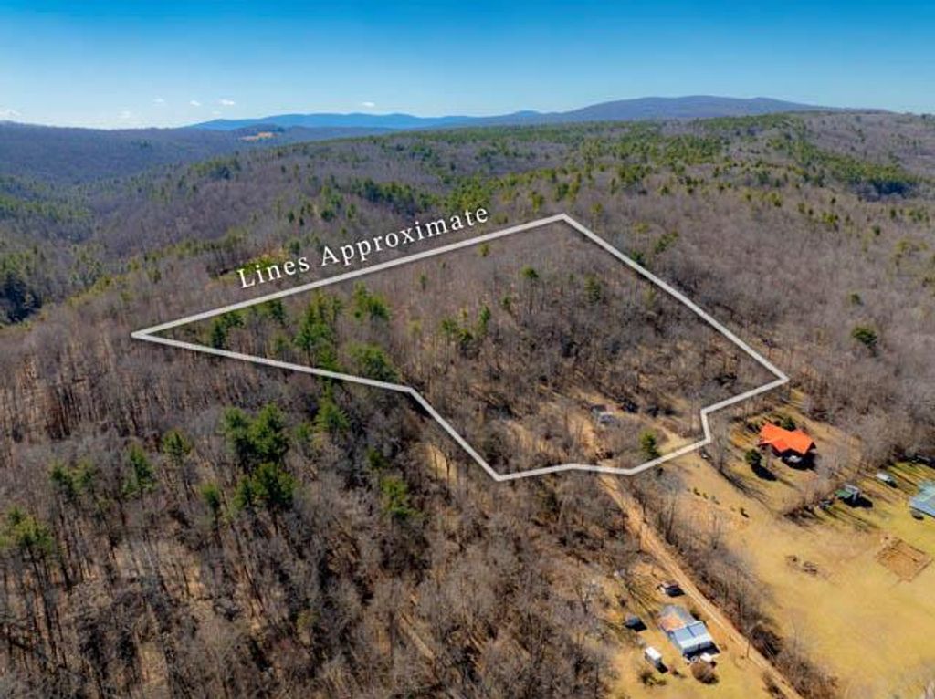 Photo of 188 Mount Carmel Dr #N/A, Ivanhoe, VA 24350 (MLS # 104481)